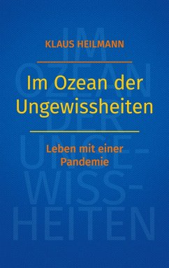 Cover Im Ozean der Ungewissheiten (eBook, ePUB)
