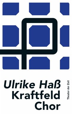 Kraftfeld Chor (eBook, PDF) - Haß, Ulrike