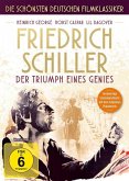 Friedrich Schiller - Der Triumph eines Genies