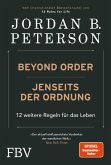 Beyond Order - Jenseits der Ordnung (eBook, ePUB)