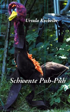 Schwente Puh-Puh (eBook, ePUB)