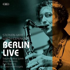 Berlin Live - Wirth,Stephan-Max