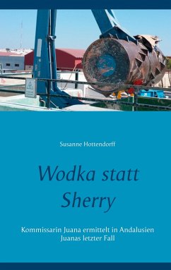 Wodka statt Sherry (eBook, ePUB) - Hottendorff, Susanne