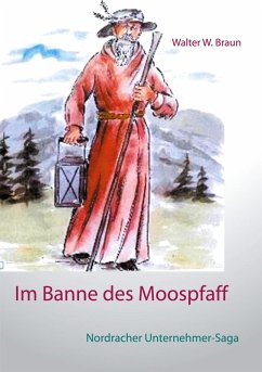 Im Banne des Moospfaff (eBook, ePUB)