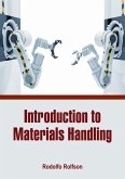 Introduction to Materials Handling (eBook, ePUB)