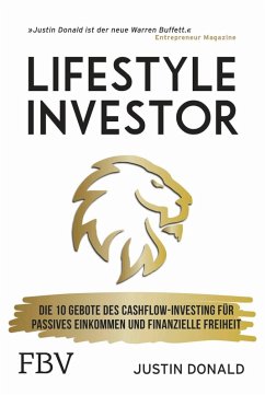 Lifestyle-Investor (eBook, PDF) - Donald, Justin