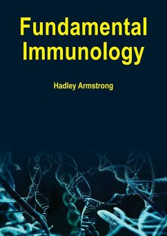 Fundamental Immunology (eBook, ePUB) - Armstrong, Hadley