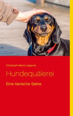 Hundequälerei (eBook, ePUB)