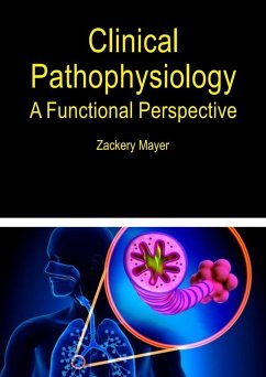 Cover Clinical Pathophysiology (eBook, ePUB)