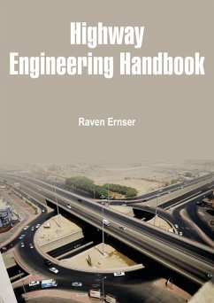 Cover Highway Engineering Handbook (eBook, ePUB)