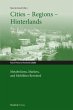 Cities - Regions - Hinterlands (eBook,... - Bild 1