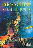 Rock Guitar Secrets (+CD): Spieltechniken, Solo- und Improvisationskonzepte Rock Guitar Secrets (+CD): Spieltechniken, Solo- und Improvisationskonzepte