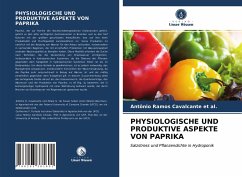 PHYSIOLOGISCHE UND PRODUKTIVE ASPEKTE VON PAPRIKA - Cavalcante et al., Antônio Ramos