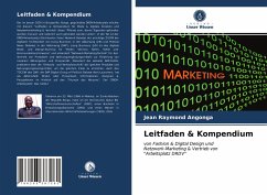 Leitfaden & Kompendium - Angonga, Jean Raymond