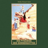 Die Pyramide des Sonnengottes (MP3-Download)