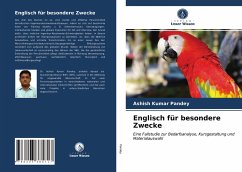 Englisch für besondere Zwecke - Pandey, Ashish Kumar