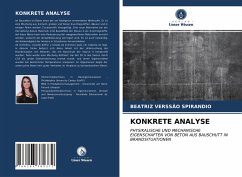 KONKRETE ANALYSE - VERSSÃO SPIRANDIO, BEATRIZ