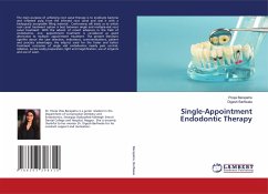 Single-Appointment Endodontic Therapy