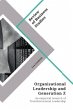 Organisational Leadership and... - Bild 1