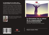 La formation de la valeur de la responsabilité environnementale