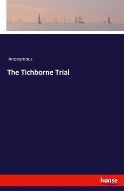 The Tichborne Trial