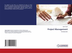 Project Management - Gupta, Ujjwal