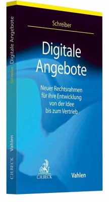 Digitale Angebote