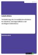 Veränderung des Gesundheitsverhaltens... - Bild 1