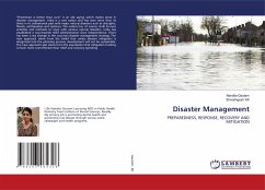 Disaster Management