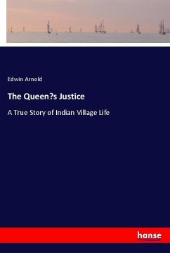 The Queen¿s Justice - Arnold, Edwin