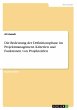 Die Bedeutung der Definitionsphase im... - Bild 1