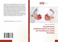 Complications cardiovasculaires au cours de l¿insuffisance rénale chronique - NKOJ, Joséphine Britta Nadège