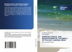 MORPHOLOGICAL AND BIOGEOCHEMICAL FACSIMILE OF PULICAT LAGOON, INDIA - Jeba Kumar, G. Edwin;Natesan, Usha