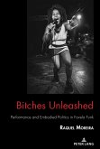 Bitches Unleashed