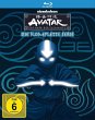 Avatar - Der Herr der Elemente: Die... - Bild 1