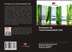 Sciences de l'environnement (XI)