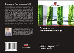 Sciences de l'environnement (XI) - Ostad-Ali-Askari, Kaveh;Dehghan, Shahide;Norozi, Hossein