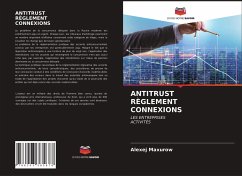 ANTITRUST RÈGLEMENT CONNEXIONS - Maxurow, Alexej