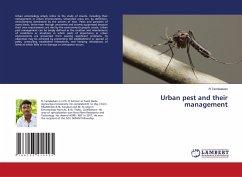 Urban pest and their management
