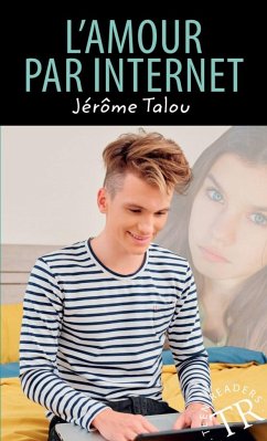 L'amour par internet - Talou, Jérôme