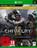 Chivalry 2 Day One Edition (Xbox One/Xbox Series X)