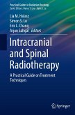 Intracranial and Spinal Radiotherapy (eBook, PDF)