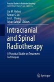 Intracranial and Spinal Radiotherapy (eBook, PDF)