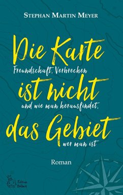 Die Karte ist nicht das Gebiet