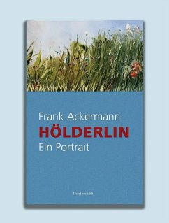 Hölderlin - Ackermann, Franz