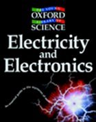 Electricity and Electronics - Marks, Paul