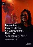 Reorienting Chinese Stars in Global Polyphonic Networks (eBook, PDF)