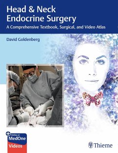 Head & Neck Endocrine Surgery - Goldenberg, David