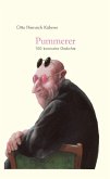 Pummerer. 100 komische Gedichte