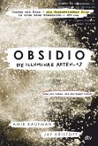 Obsidio. Die Illuminae Akten_03 / Illuminae Bd.3